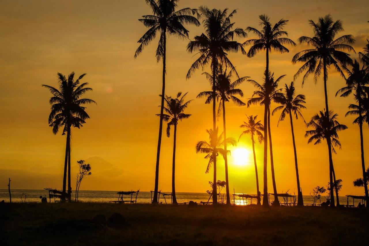 Lendang Eco Lodge Senggigi Dış mekan fotoğraf