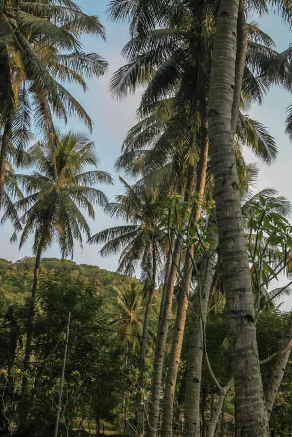Lendang Eco Lodge Senggigi Dış mekan fotoğraf