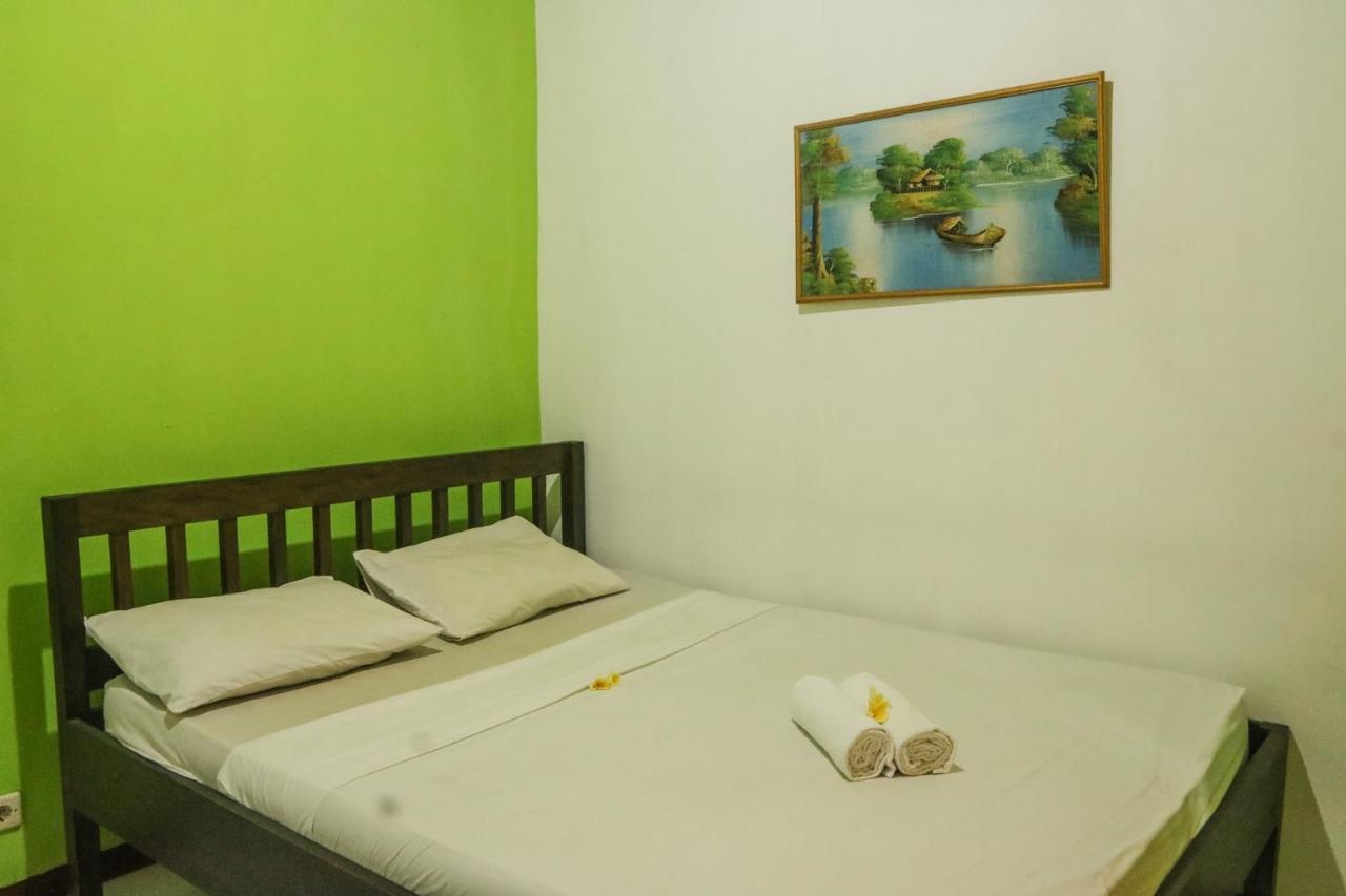 Lendang Eco Lodge Senggigi Dış mekan fotoğraf