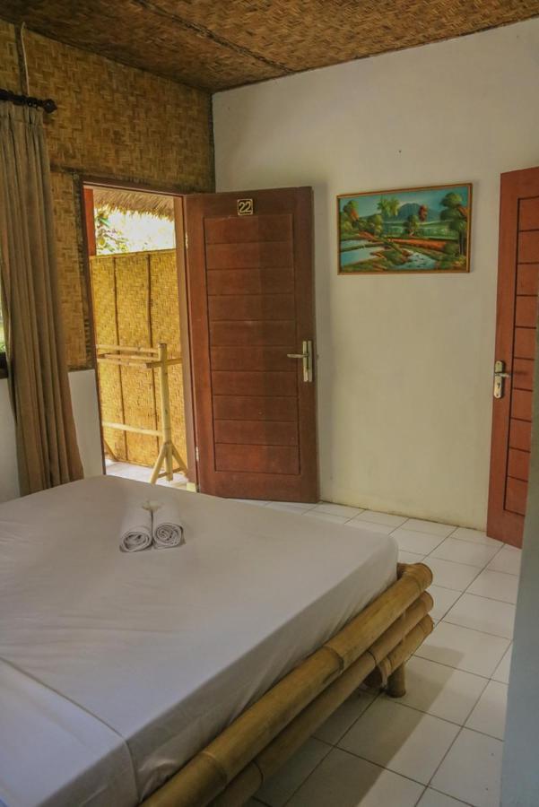Lendang Eco Lodge Senggigi Dış mekan fotoğraf