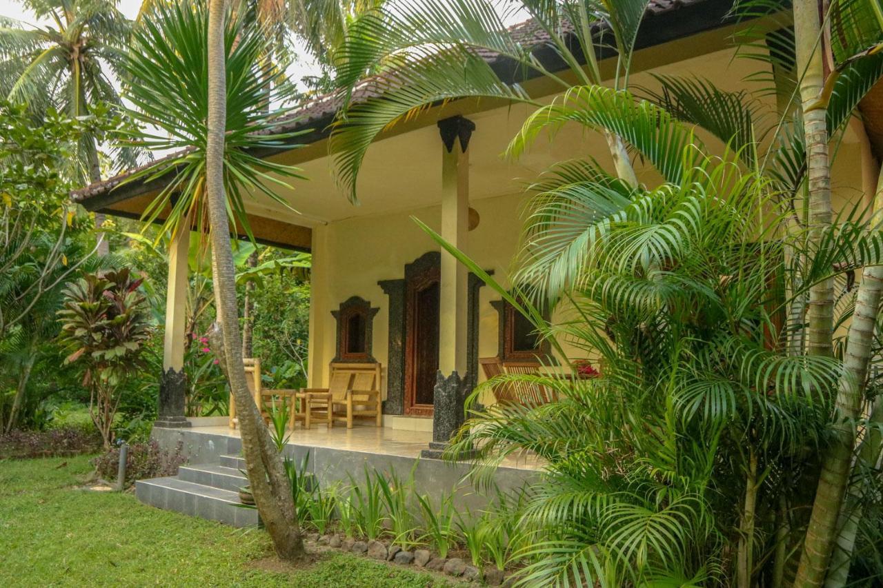 Lendang Eco Lodge Senggigi Dış mekan fotoğraf
